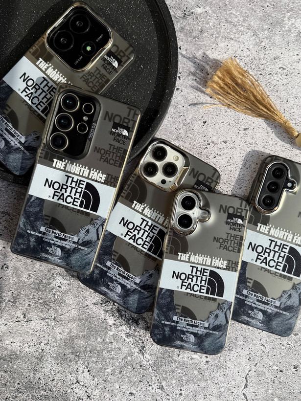 قاب north face ایفون