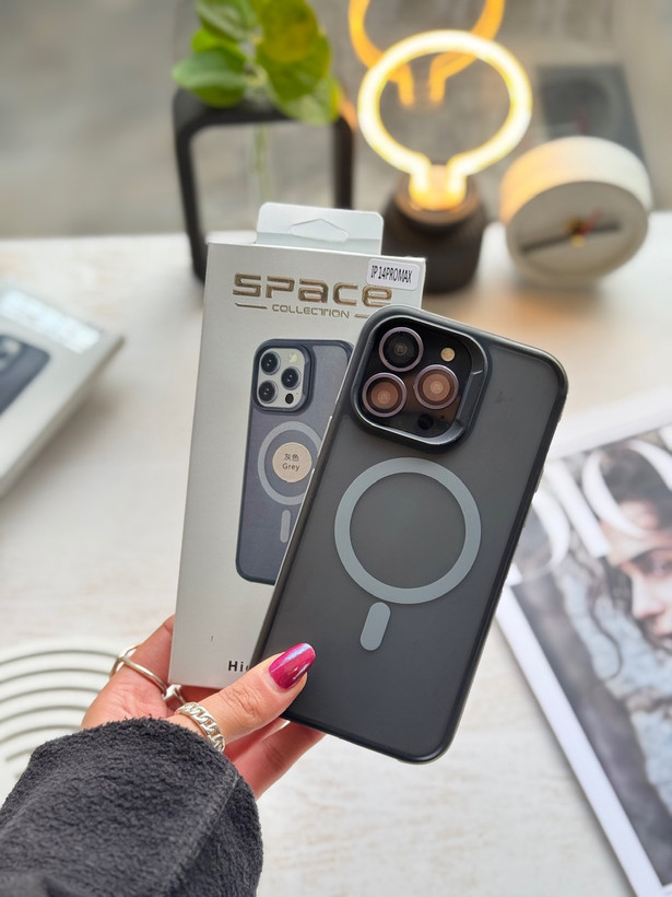 خرید قاب مگ سیف ایفون