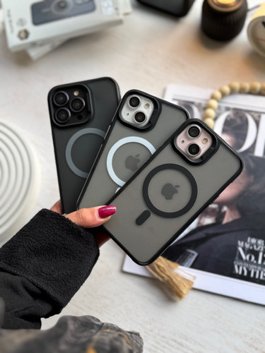 قاب مگ سیف مات