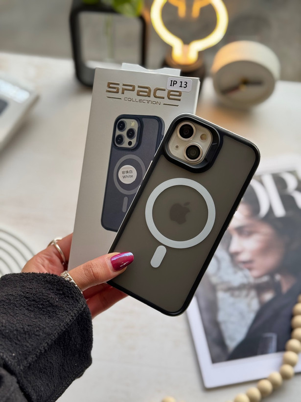 قاب مگ سیف اصلی