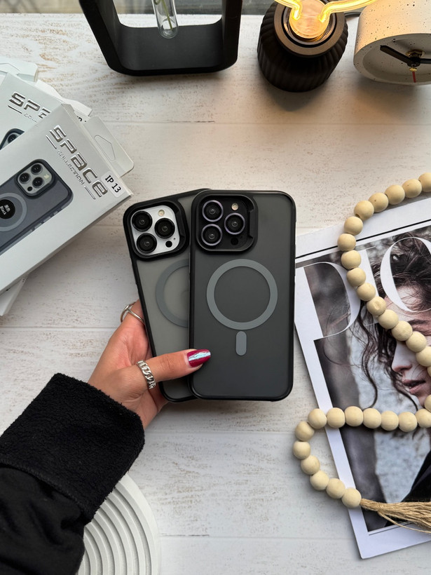 قاب مات مگ سیف