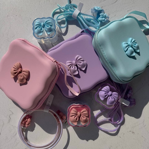 کیف لوازم جانبی موبایل