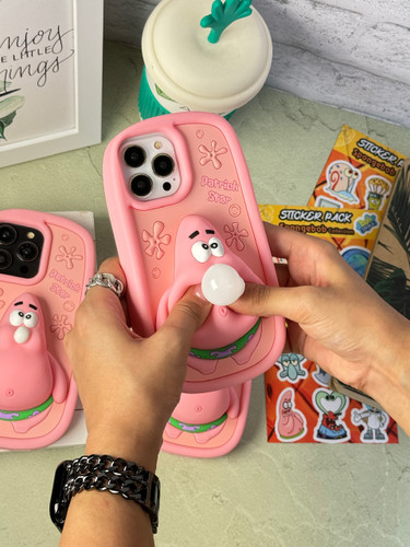 قاب پاتریک ادامسی