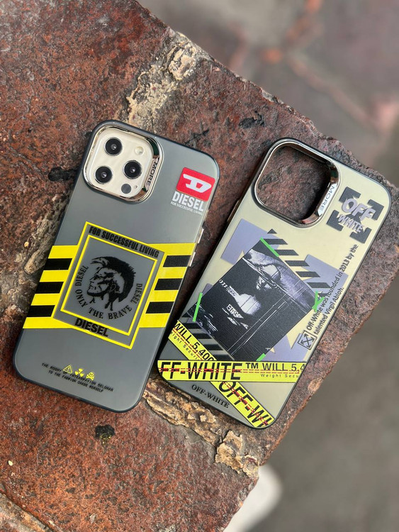 خرید قاب دیزل ایفون