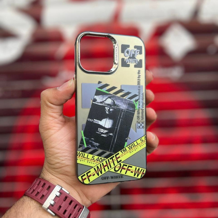 قاب ایفون فانتزی