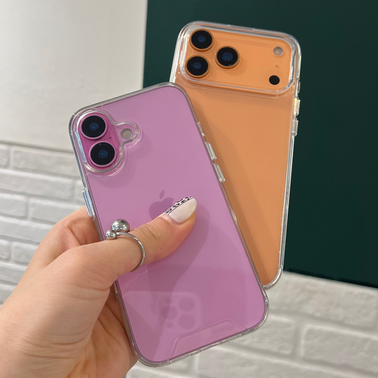 خرید قاب شفاف