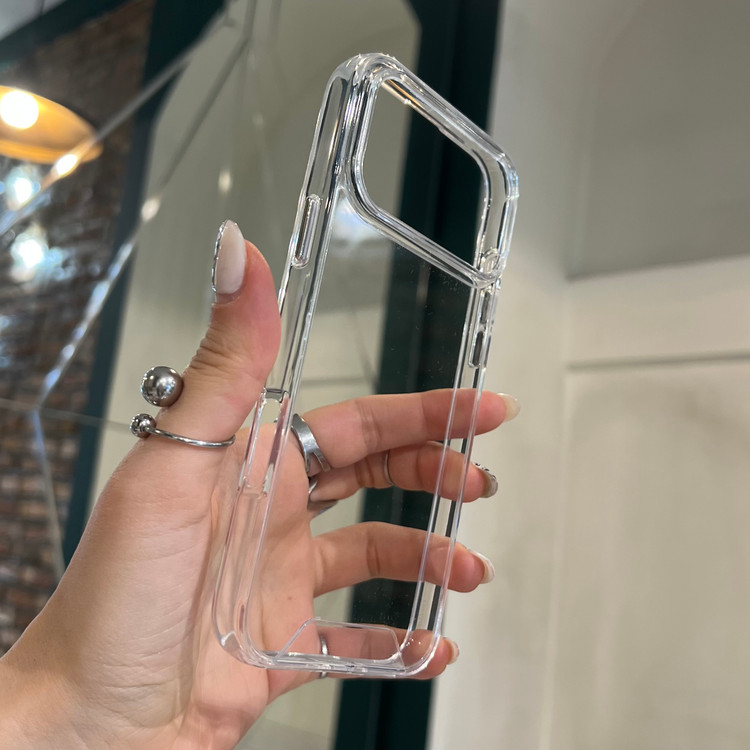 خرید قاب ایفون ساده