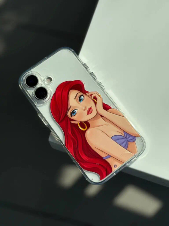 قاب سامسونگ سیندرلا