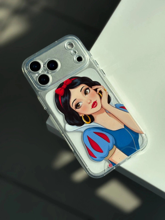 قاب سامسونگ دخترانه