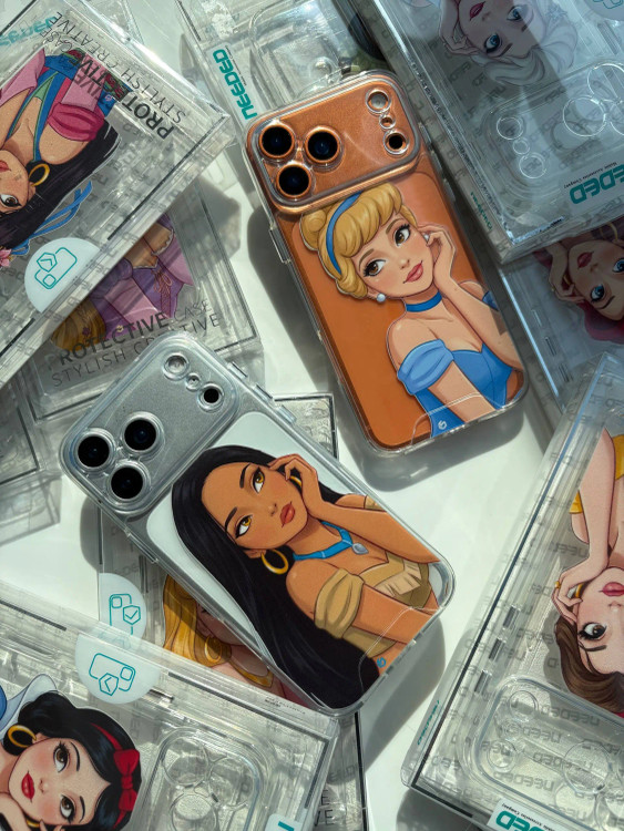 قاب دخترانه