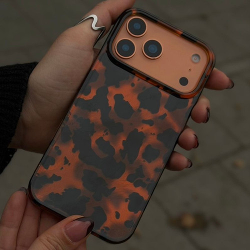 leopard brown قاب