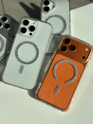 قاب اصلی مگ سیف