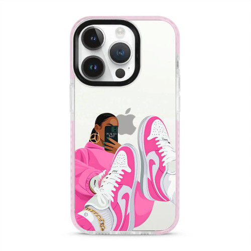 قاب جوردن نایک