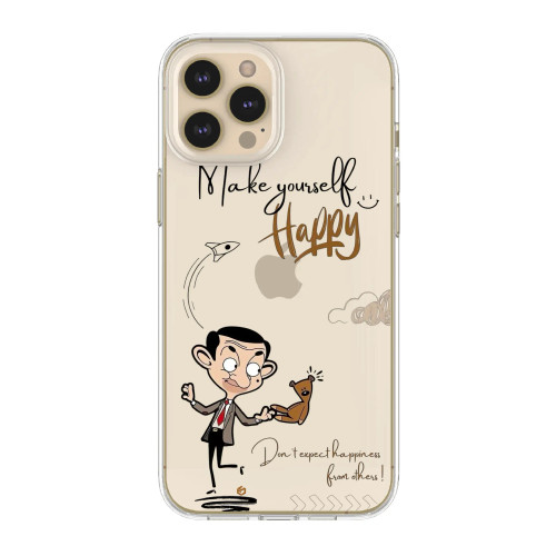 قاب گوشی مستربین