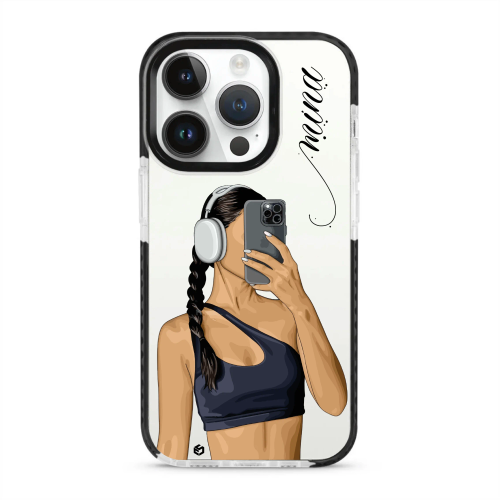 قاب باشگاه دخترانه