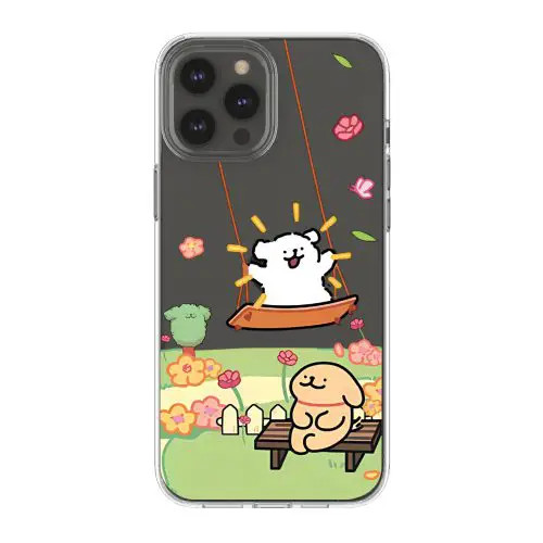 قاب گوشی Fun Time with BFF