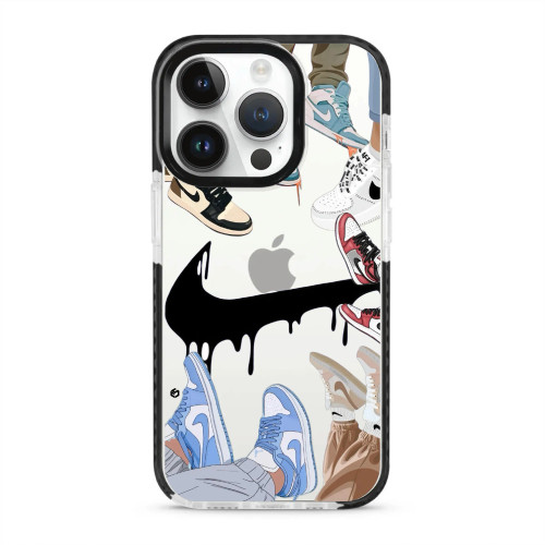 قاب گوشی نایک