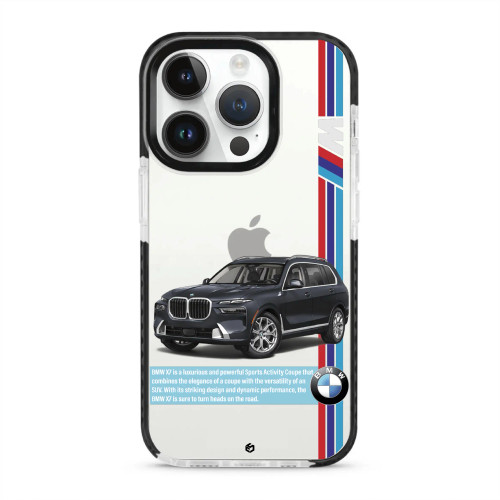 قاب اسپورت بی ام و