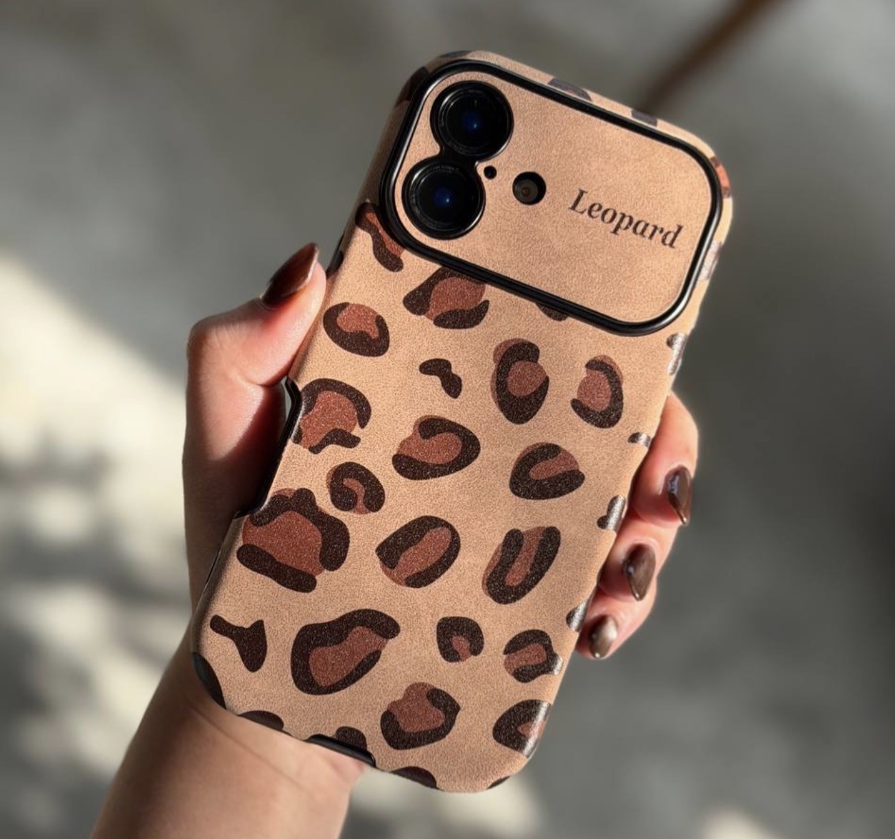 قاب pro camera panthers