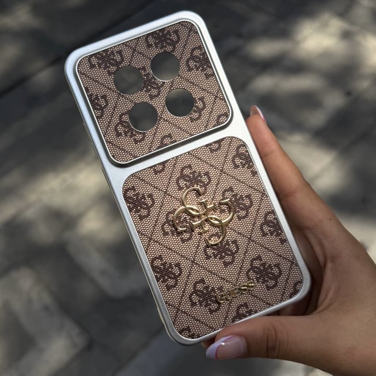 قاب AG guess (اندروید) کرم