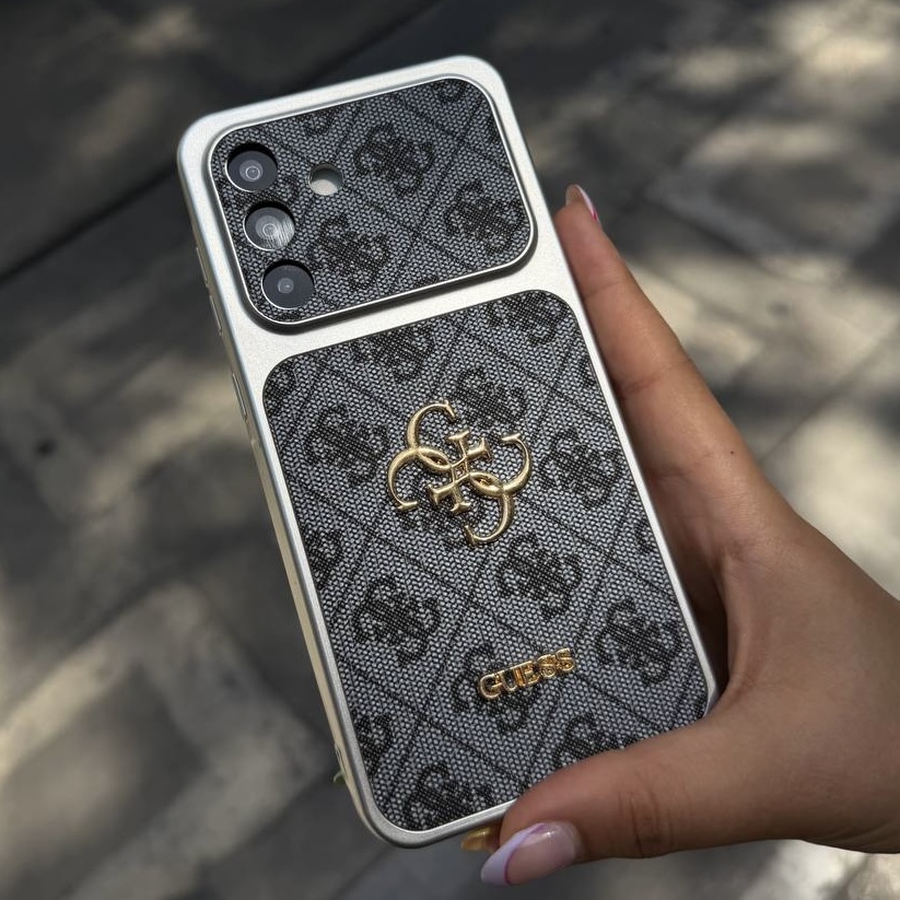 قاب AG guess (اندروید) مشکی